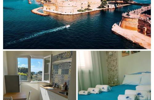 BlueSun Apartments - Foto 43