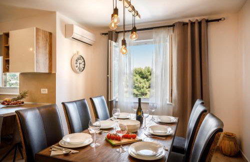 Casa Maya Deluxe Appartment with a pool - Photo 49