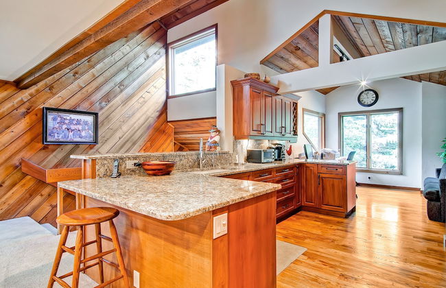 Ridgepoint Townhomes by East West Hospitality - Foto 36