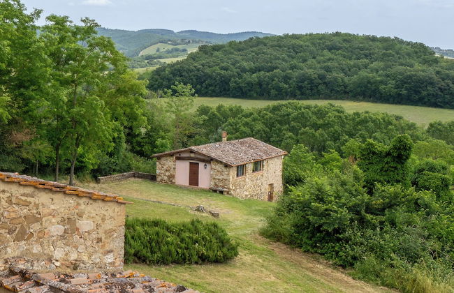 In The Heart Of Chianti Pool Wifi View - Foto 54