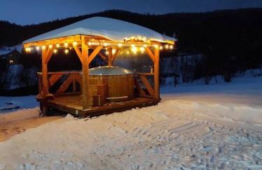 Chata nad Roztokami - Foto 15