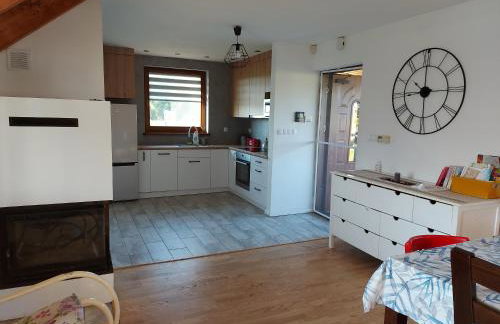 Domek Rospuda - Foto 31