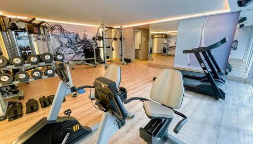 Branco Haus Seaview By Living - Foto 5