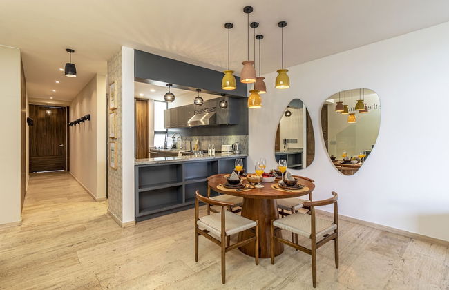 Casa Tenancingo by Kukun - Foto 32