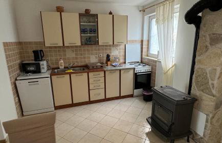 Apartments with parking space Orebic, Peljesac - 16326 - Photo 15