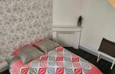 Maisonnette cosy avec extérieur - Foto 7