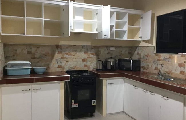 Cris Place Dumaguete - Foto 11