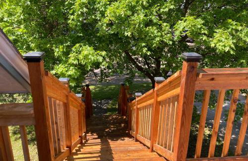 Historic Glacier Getaway with Spectacular Views-20mins to Glacier National Park-10mins to airport and walkable to downtown! - Foto 25