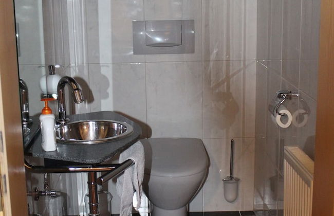 Ferienwohnung by Josef Lanzinger - Photo 11