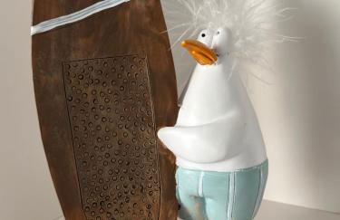 Malibu Beach LA BAULE appartement face à la mer ! - Foto 7