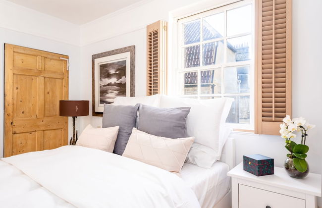 Murphys House - 3 bed Luxury Central Townhouse - Photo 17