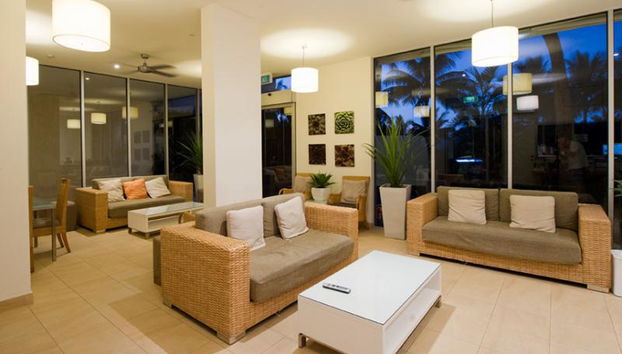 Whitsunday Apartments Hamilton Island - Foto 3