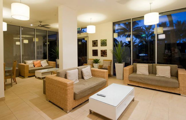 Whitsunday Apartments Hamilton Island - Foto 3