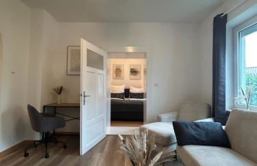 Homestay - Ferienwohnung Apfelgarten - Foto 13