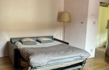 Gîte spacieux 9 personnes - Saint Joseph des Bruyères 1814 - Foto 14