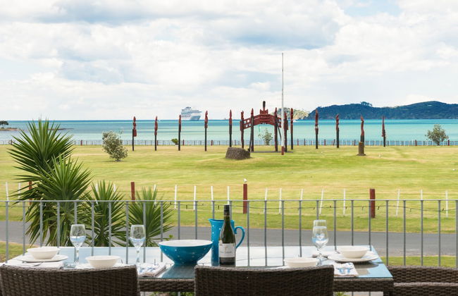 Waitangi Beach House - Foto 31