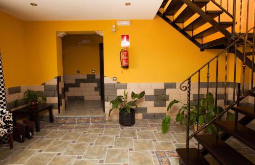 Apartahotel Al Alba - Foto 26