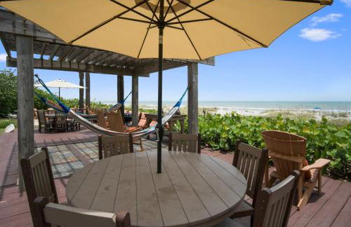 Beach Place Guesthouses - Foto 8