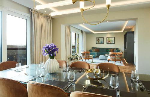 Cheval Gloucester Park at Kensington - Foto 19