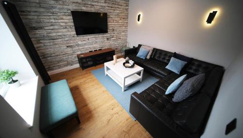 Lake view townhouse - Photo 4