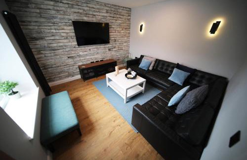 Lake view townhouse - Photo 4