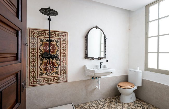 Charming Holiday Home in Fuentes de Andalucía With Pool - Foto 21