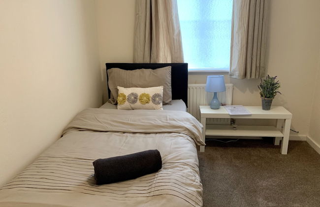 Cosy Corner House - Foto 5