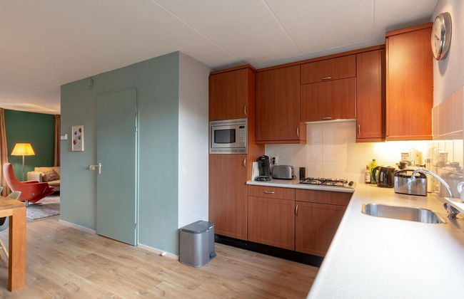 Amazing Viilla Near the Beach - Foto 12