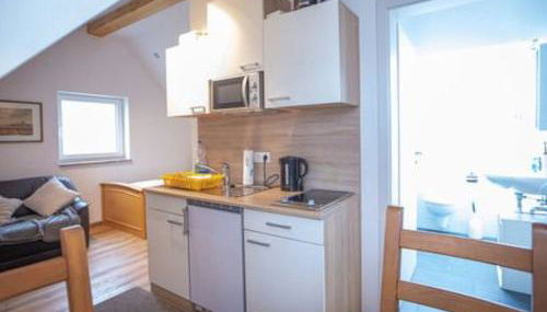 Apartment Schöne Ferienwohnung in Oberwaldbach by Interhome - Foto 3