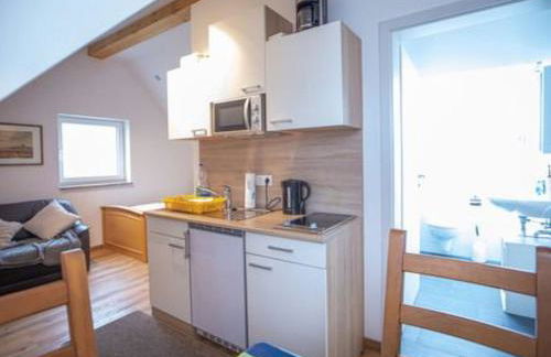 Apartment Schöne Ferienwohnung in Oberwaldbach by Interhome - Foto 3