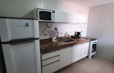 Rosa Branca Facilities Apartamentos - Foto 3