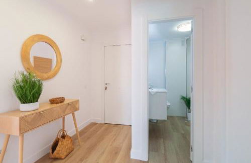 Apartamento Rincón Playa Carril - Foto 13