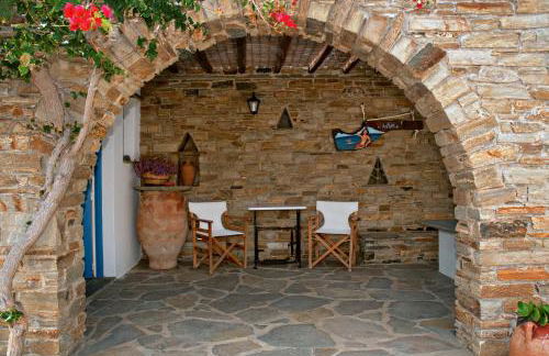 Porto Kalma - Photo 22