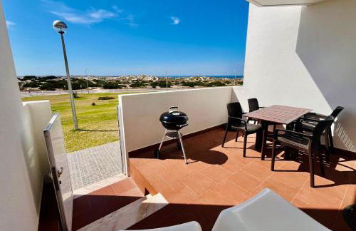 Apartamento Luciana - Beachside, Balcony, Sunset view - Foto 18