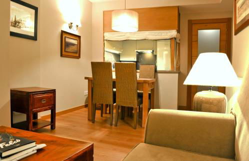 Chardín de Llis-Apartamentos Chardins - Foto 10