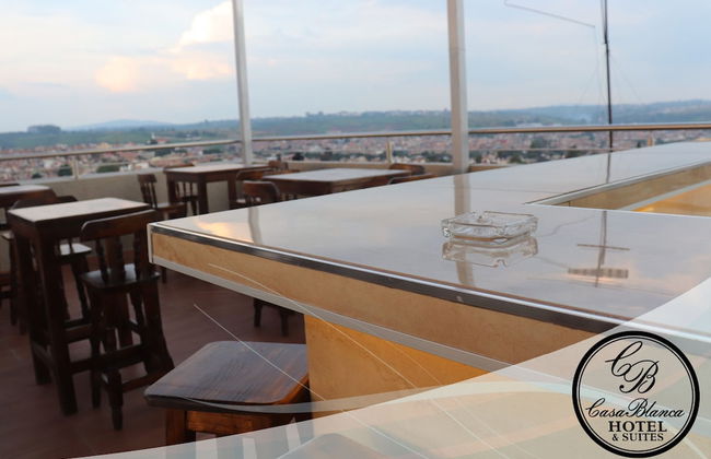 Hotel Casa Blanca & Suites - Foto 53