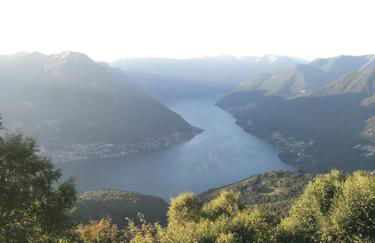 como tavernerio shabby chic bilocale zero smog - Foto 4