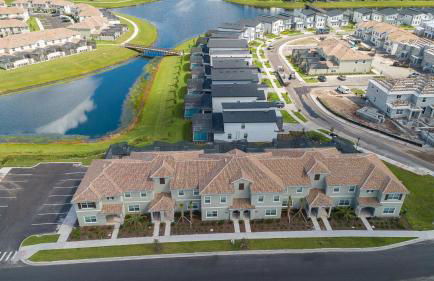 4964RS TOWNHOUSE 4 BEDROOMS & 3 BATHROOMS + POOL - Foto 19