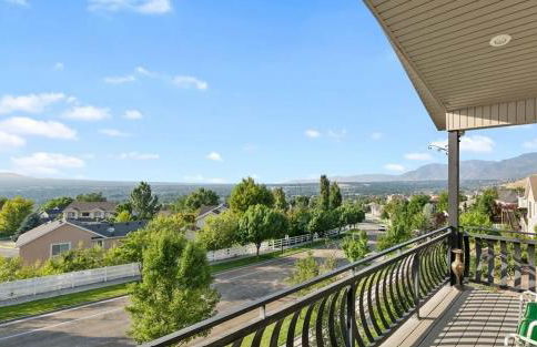 Summer Mountain Getaway Amazing Views Hiking Hot Tub - Foto 41