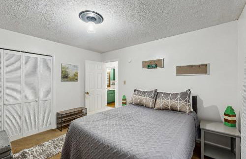 Lakefront Eatonton Haven with Dock Bring Your Boat! - Foto 27