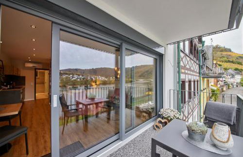 Luxus Apartments Mosel-Zeit NEU 2023 - Foto 21