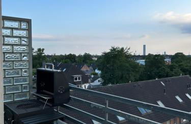 Thê Rath Residence - Foto 19