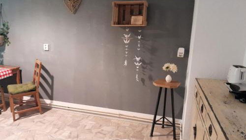 Spacious 2-room-Apartment in Leutzsch - Foto 5