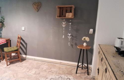 Spacious 2-room-Apartment in Leutzsch - Foto 5