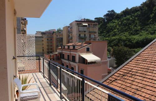 Central Apartment - Foto 23