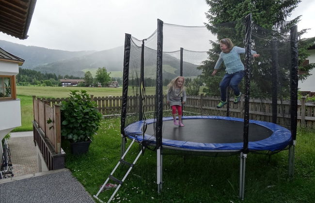 Appartement Margaretha - Foto 11