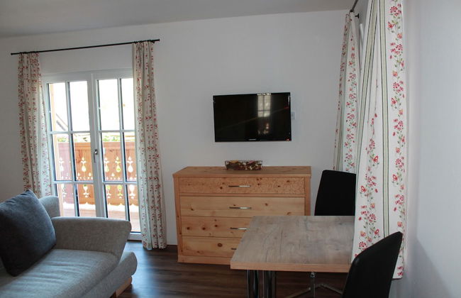 Ferienwohnung Fam. Leuner - Foto 20