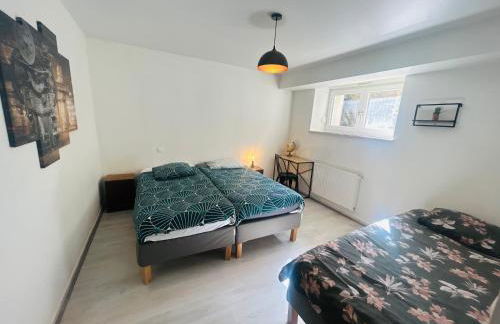 Résidence 3 etoiles Les thèmes Proche Lux, Metz, Cattenom - Photo 13