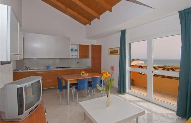 Aparthotel Ponta Preta - Foto 23