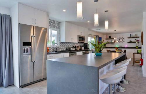 Palm Springs Paradise - Top rated property - Foto 11